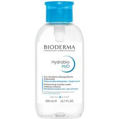 Hydrabio H2O Micellar Water 500ml Pump