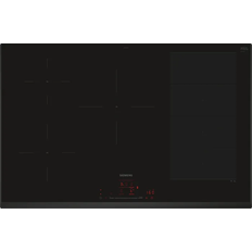 Inductie Kookplaat Inbouwkookplaten uitverkoop Siemens EX851HVC1E Inductie Kookplaat