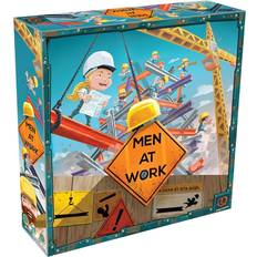 Men at Work
