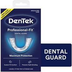 Dentures & Dental Splints DenTek Professional-Fit Dental Guard Maximum Protection