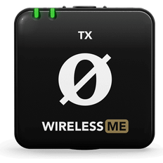 Wireless ME TX