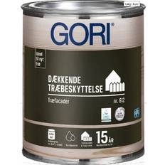 Gori 612 Træbeskyttelse Chalk 0.75L