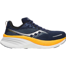 Saucony 44 ½ Sportssko Saucony Hurricane 24 M - Navy/Peel