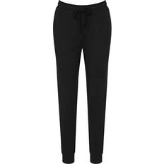 Triumph Polyester Bukser & Shorts Triumph Cozy Comfort Cozy Trouser, Black