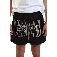 Pants & Shorts ICECREAM Katakana Shorts