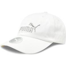 Puma Accessories Puma Essentials No.1 Cap White