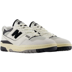 New Balance 550 - Sea Salt/Black