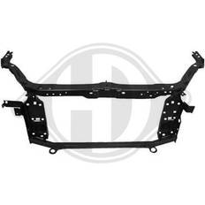 Diederichs Face Avant 6045803 NISSAN Qashqai Qashqai Qashqai