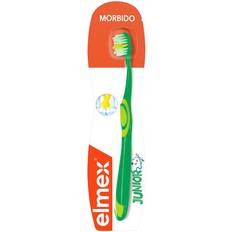 Junior Toothbrush 6-12 years, Assorted