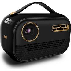 P16 Android 9.0 Smart Pocket Projector