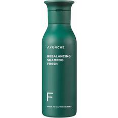 AYUNCHE Rebalancing Shampoo Fresh 200 200ml