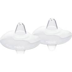 Contact Nipple Shields M 20mm 2-pack