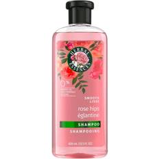 Herbal Essences Smooth Rose Hips Hair Smoothing Shampoo 13.5fl oz