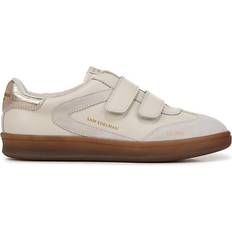 Sam Edelman Talia Velcro W - Modern Ivory/Gold Leather