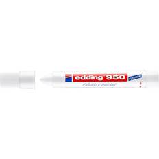 Feutres Edding 950 Industry Painter White 10mm