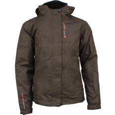 Niño - Rompevientos Chaquetas Peak Mountain Windjacke Mädchen Gajik Beige