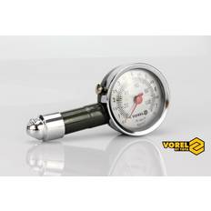 Krydsnøgler Vorel Manometer Til Biler 0,5-7,5 82610