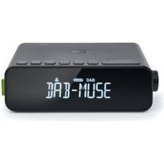 DAB+ Radioer Muse M-175DBI