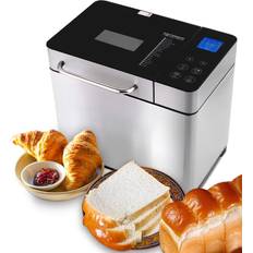 Bread maker COOCHEER Bread Maker 710W