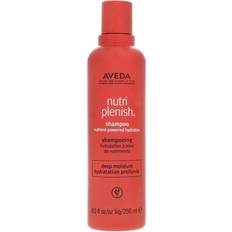 Aveda Nutriplenish Deep Moisture Shampoo 250ml