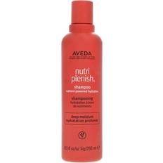 Nutriplenish Deep Moisture Shampoo