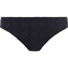 Élasthanne/Lycra/Spandex Bas de bikinis Freya Nomad Nights Bikini Brief - Black