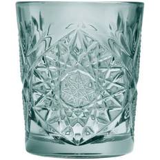 Libbey Glas Libbey Hobstar Lowball Green Drinksglas 35cl