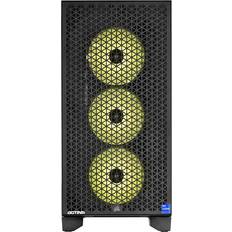 Actina iCUE 7800X3D/32GB/2TB/RX7900XT/850W