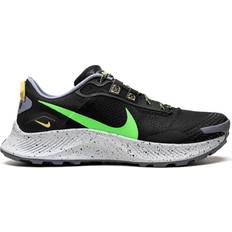 Nike Fabric Running Shoes Nike Pegasus Trail 3 M - Black/Ashen Slate/Celery/Green