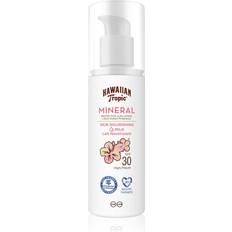 Hawaiian Tropic Mineral Skin Nourishing Milk SPF30 100ml