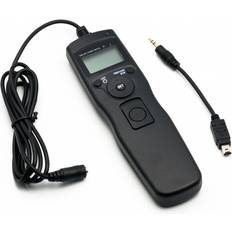 Shutter Releases RST-7006