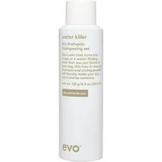 Evo Dry Shampoos Evo Water Killer Dry Shampoo Brunette 200ml