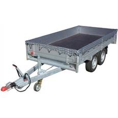 Trailernet 220X135 cm