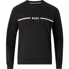 BOSS Authentic Sweatshirt - Black