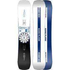 Gang Plank Snowboard