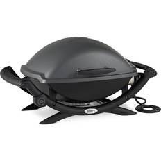 Weber Coperchio chiuso Barbecue Elettrici Weber Q 2400