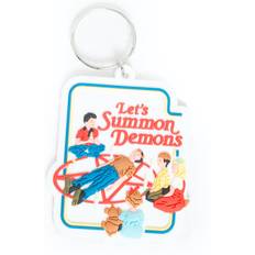 Wallets & Key Holders Steven Rhodes Rhodes - Let´s Summon Demons