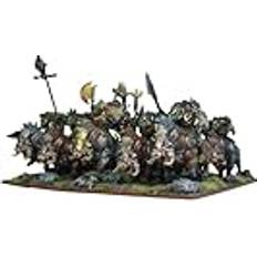 Mantic Regiments Miniature Game MGKWO60-1
