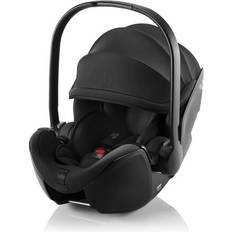 Rosa Bilstoler Britax Baby-Safe Pro