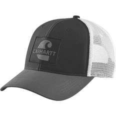 Carhartt Dame Capser Carhartt Core Graphic Cap - Black