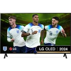 120Hz - 55 " TV LG OLED55B46LA