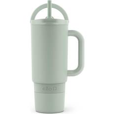 Ello Port Carry Loop Travel Mug 30fl oz