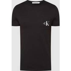 Calvin Klein Top Calvin Klein T-shirt Jeans - Nero