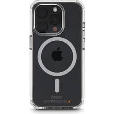 Hama Handyhülle MagCase Extreme Protect für Apple iPhone 15 Pro 00138116
