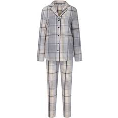 Triumph Yöasut Triumph Pyjama Boyfriend PW X Checks - Sininen