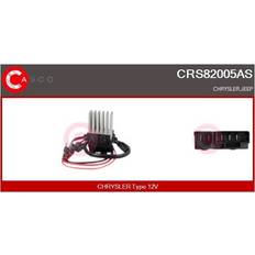 Casco CRS82005AS Gebläsewiderstand