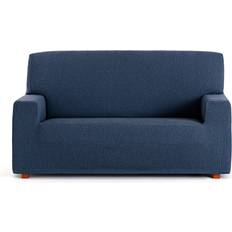 Sofaüberzüge Eysa Para Troya Azul 70 x 110 x 170 cm Funda de Sofá Suelta