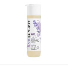 Calm Shampoo + Body Wash Lavender