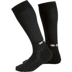 Blanco Calcetines Errea Calcetines para niños active - Noir