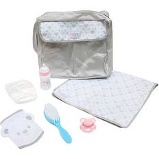Doll Nursery Bag